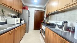 Trellis Towers (D12), Condominium #605497321